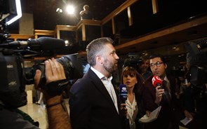 António Costa quer renovar geringonça e ter o apoio do PAN e Livre