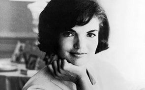 Cartas privadas de prémio nobel a Jackie Kennedy vão a leilão