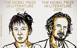 Olga Tokarczuk e Peter Handke ganham Nobel da Literatura