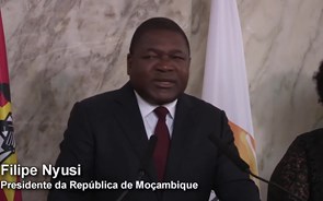 Moçambique vai hoje a votos num clima democrático 'pantanoso'