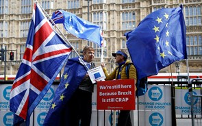 Direito Europeu: Medidas legais amortecem problemas do Brexit
