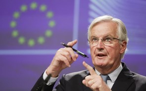 Brexit: UE ainda acredita em acordo mas faz ultimato sobre as pescas