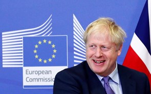 Nova relação UE-Reino Unido não está a ser negociada mas já começa mal