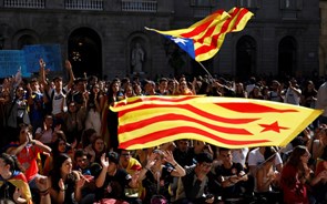 Novo referendo paira no horizonte catalão. Madrid ridiculariza esse cenário 