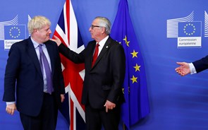 Brexit: 'Novo grande acordo' tem de convencer a velha oposição