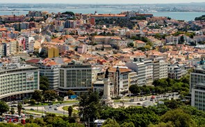 Custos de construção impedem casas ao alcance de portugueses, diz JLL