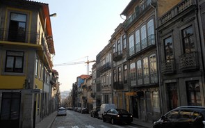 Porto contou 187 novos projetos imobiliários em áreas de reabilitação até junho