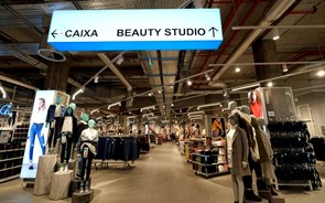 Vendas anuais da Primark em Portugal e Espanha sobem 6% para 1,9 mil milhões