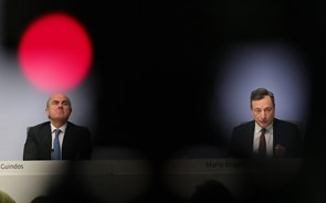 O lado cinzento das políticas do BCE