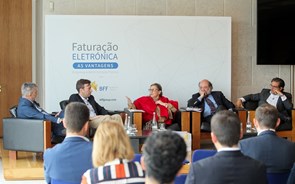 Introdução da fatura eletrónica 'não é uma revolução'