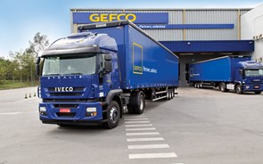 GEFCO Portugal reforça presença nacional com nova plataforma e serviços inovadores 