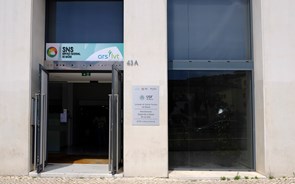 Investimento no SNS aquém do previsto em OE suplementar