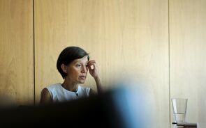 Risco das dívidas europeias dispara para máximos de 14 meses