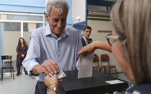 Jerónimo de Sousa: O primeiro voto do neto e o dia longo