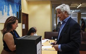 Gonçalo da Câmara Pereira não vê 'mal nenhum' num acordo com Chega