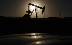Petróleo