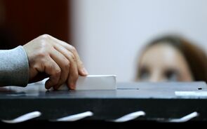 Urnas eleições