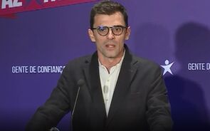 Jorge Costa: 'BE confirma-se como terceira força política nacional'