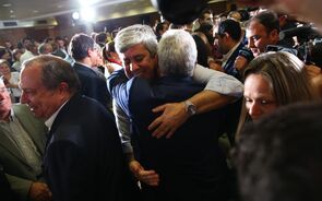 Conclusões da noite eleitoral