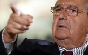 Carlo De Benedetti