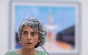 Graça Fonseca 
