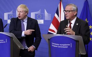 Juncker avisa que não haverá mais adiamentos do Brexit