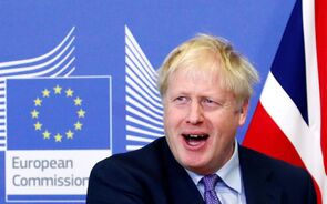 Boris Johnson: Deputados briânicos 'vão votar a favor'