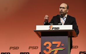 Miguel Pinto Luz 