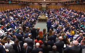 parlamento britanico brexit