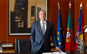 António Silva Tiago Presidente da Câmara da Maia