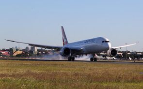 Qantas