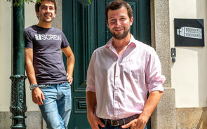 Luís Martins Felipe Ávila da Costa Infraspeak 