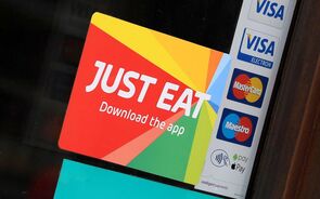 Just Eat