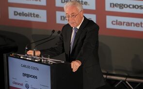 Carlos Costa Banco de Portugal