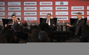 banca banqueiros António Ramalho Paulo Macedo Miguel Maya