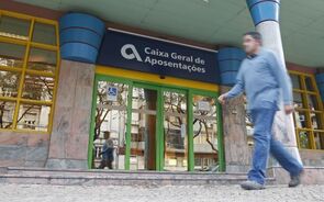 Reformas no Estado em máximos da troika
