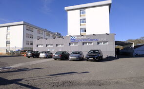 hospital evora