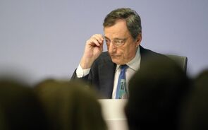 Mario Draghi
