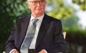 Jorge Sampaio