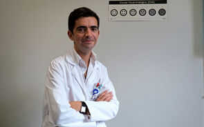 Raul Marques Pereira USF Lethes