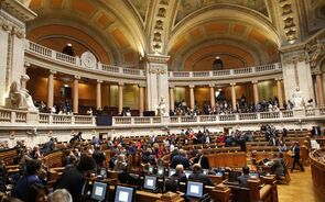 parlamento posse