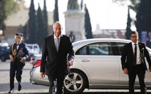 Marcelo Rebelo de Sousa