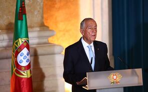 Marcelo Rebelo de Sousa