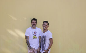 Paulo Silva André Henriques New Collective Revenge of the 90's