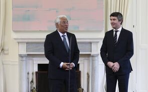 António Costa José Luís Carneiro