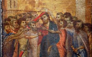 Cimabue