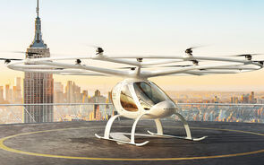Volocopter 