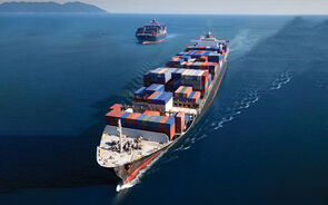 Transportes e Logística