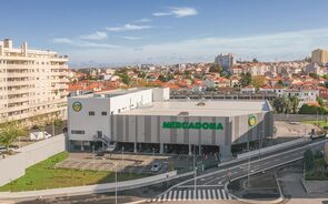 mercadona, porto