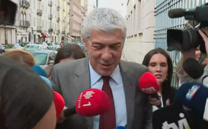 José Sócrates